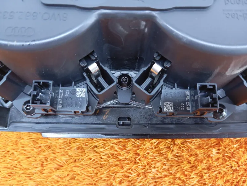 Накладка центральной консоли