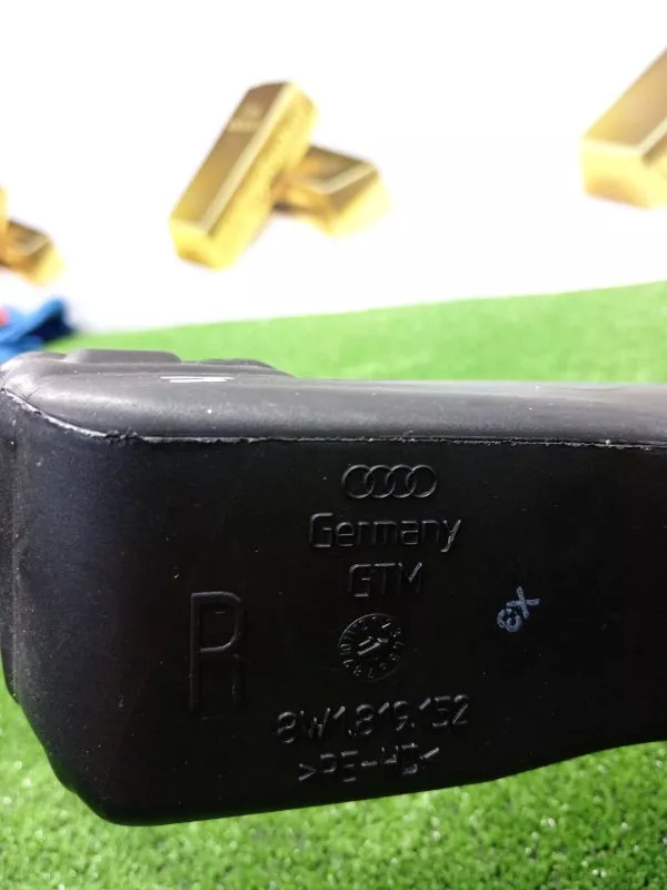 Дефлектор воздуховода