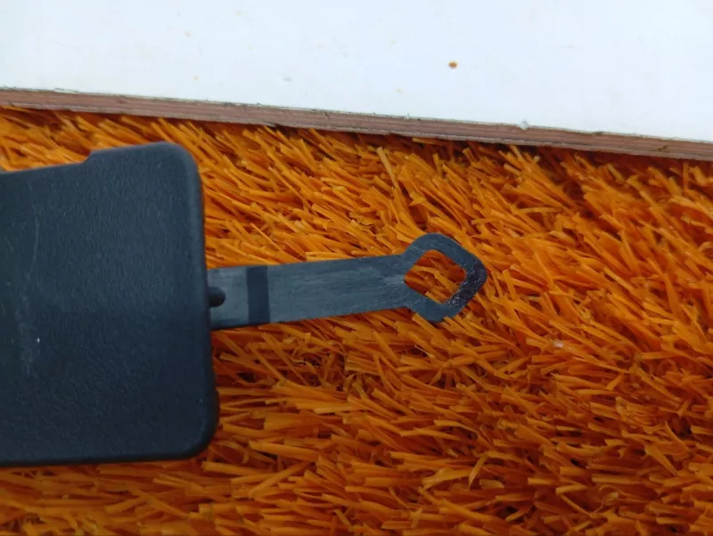 Заглушка бампера