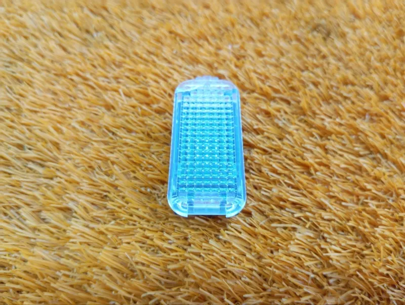 Плафон салона