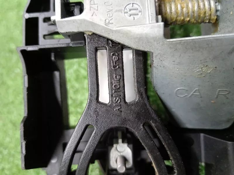 Ручка двери наружняя