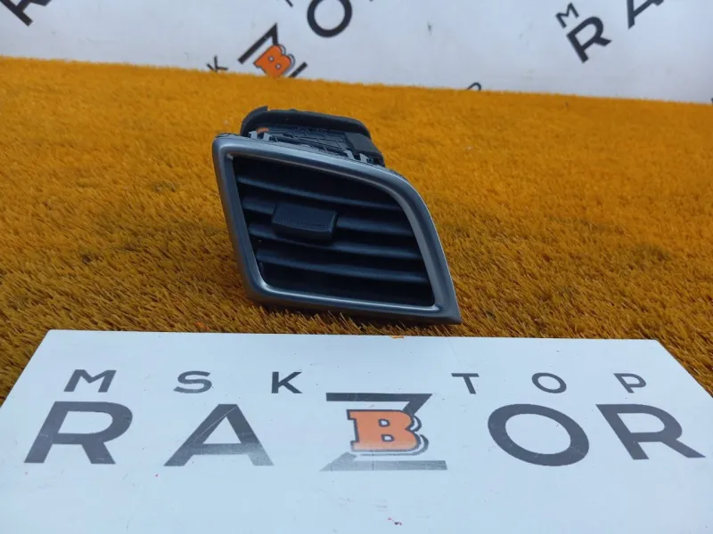 Дефлектор воздуховода