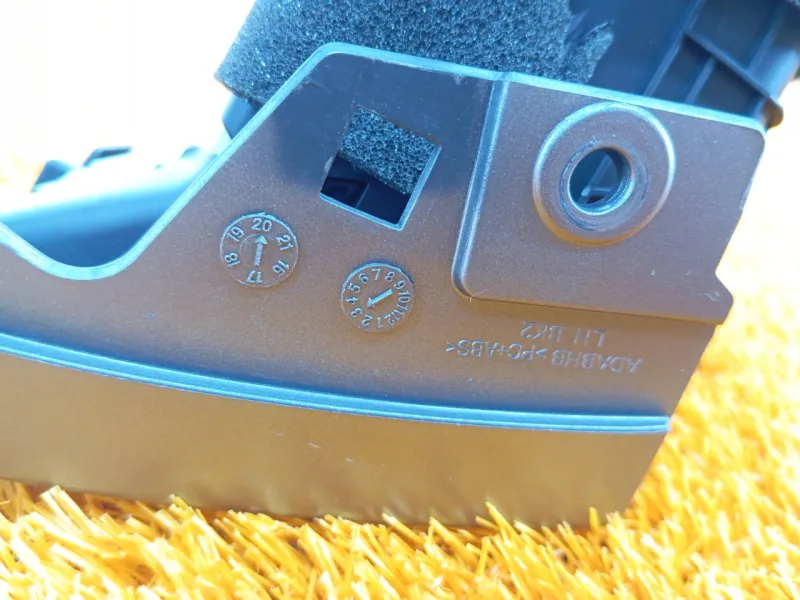 Дефлектор воздуховода