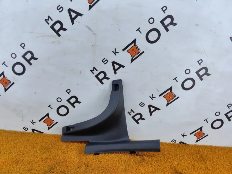 Накладка порога