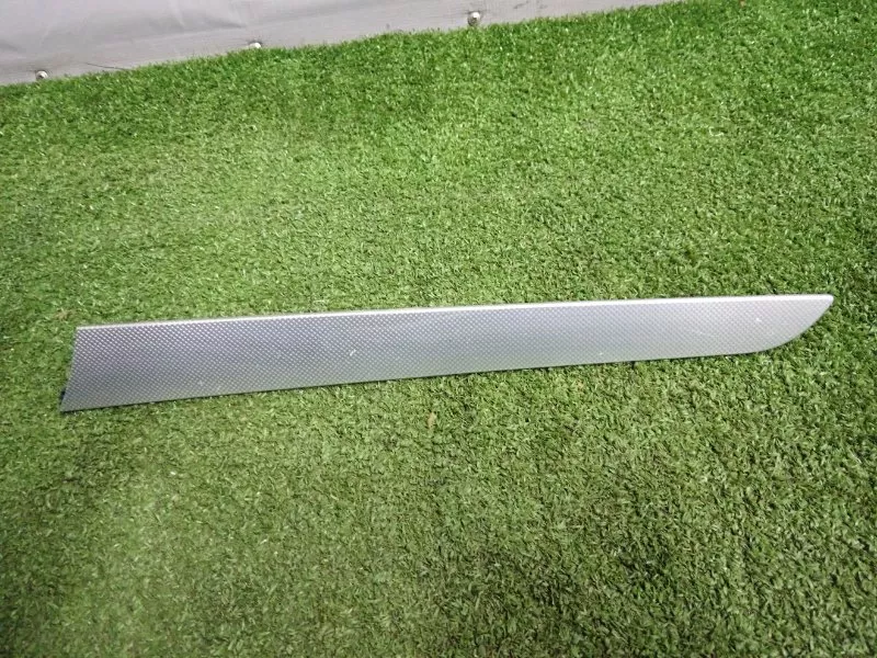 Накладка двери