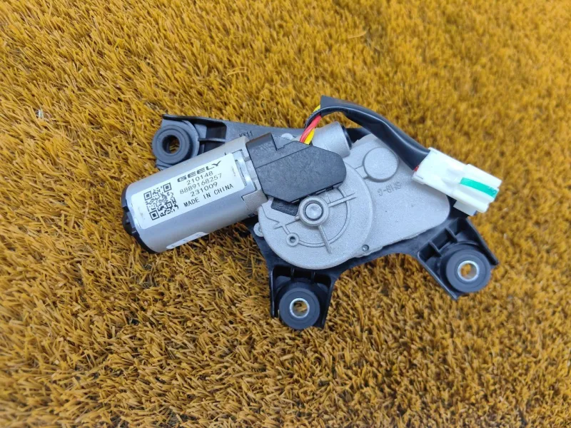 Моторчик стеклоочистителя