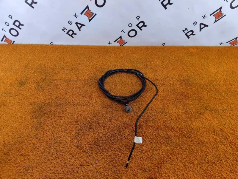 Трубка стеклоомывателя