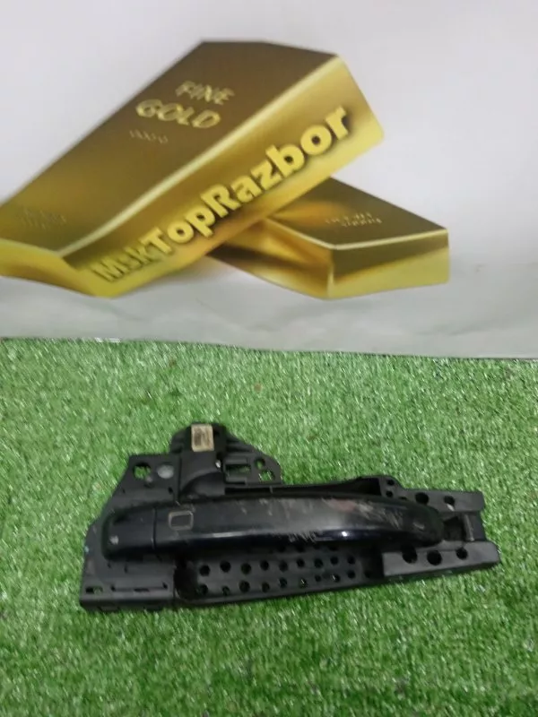 Ручка двери наружняя