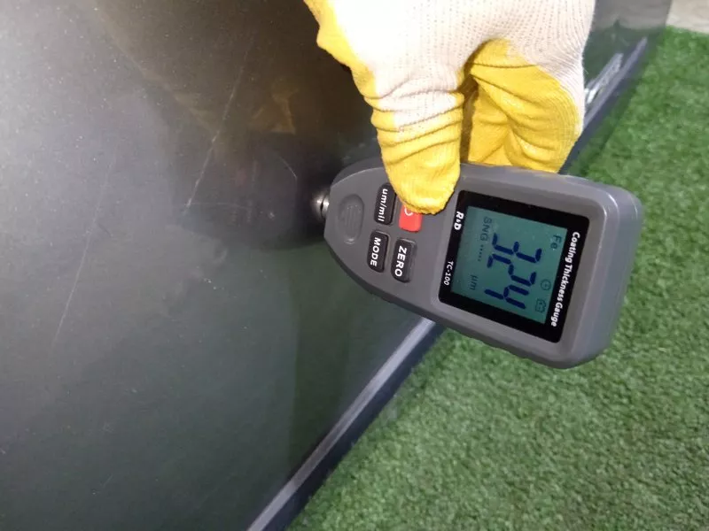 Дверь BMW X5 2008 41517211424 E70, передняя правая