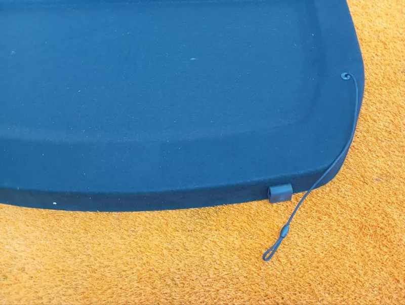 Полка багажника