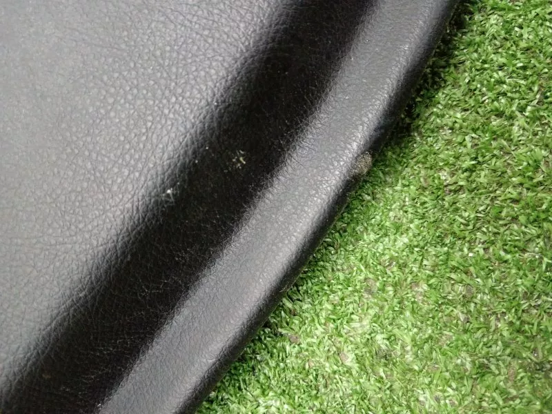 Обшивка двери BMW 5-Series 2011 1427273279 F10, задняя левая