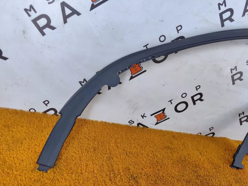 Молдинг двери