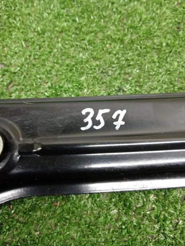 Стеклоподъемник BMW X5 2007 51337166380 E70, передний правый