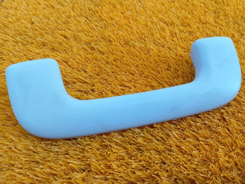 Ручка потолка