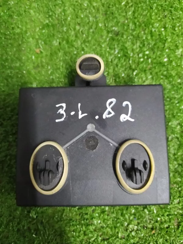 Блок управления двери