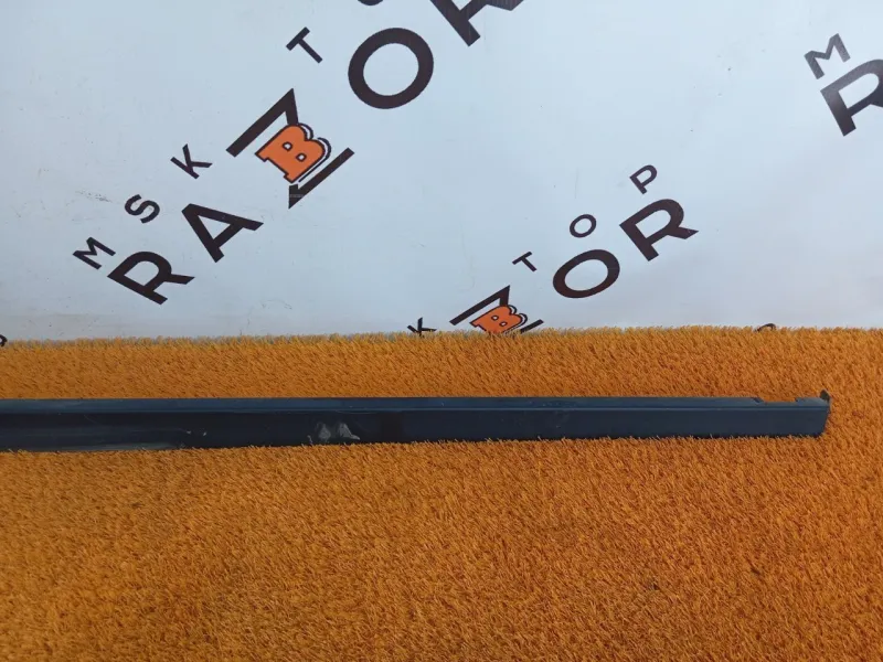 Накладка порога