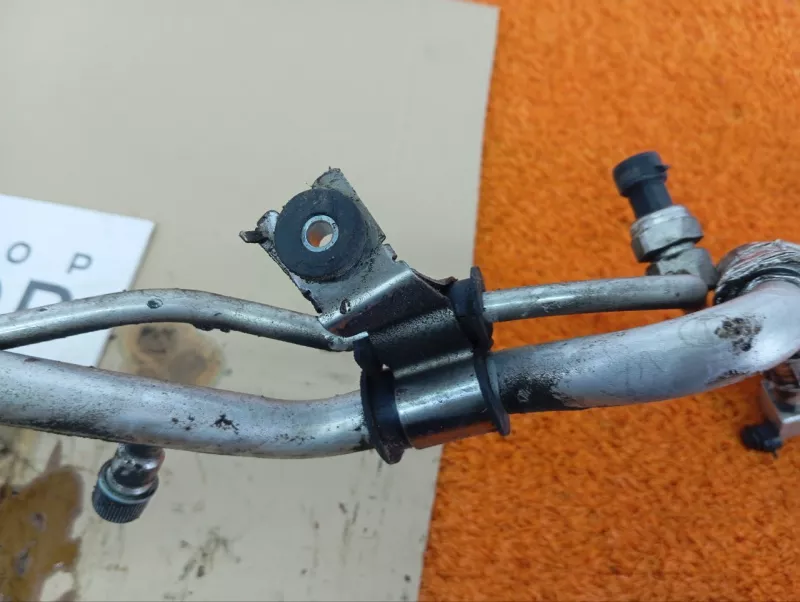 Трубка кондиционера