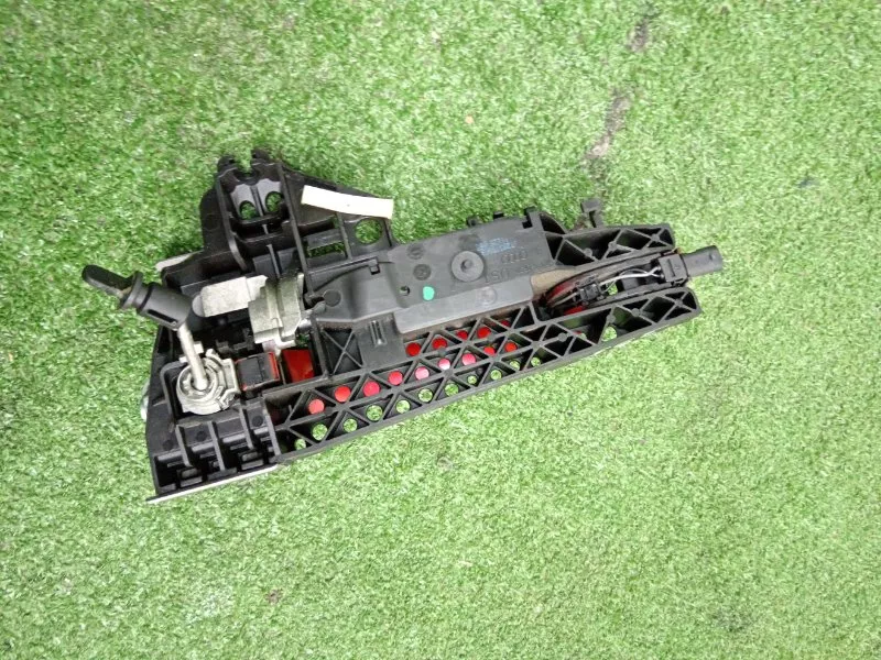 Ручка двери наружняя