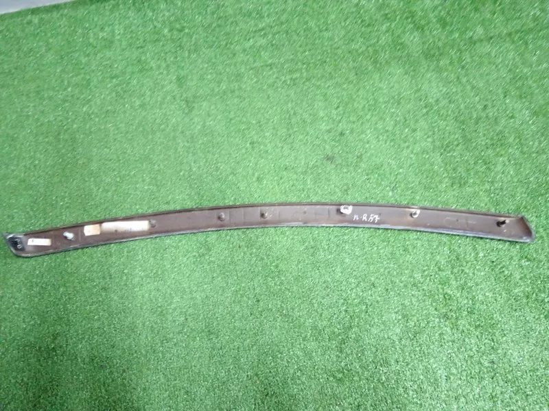 Накладка двери декоративная