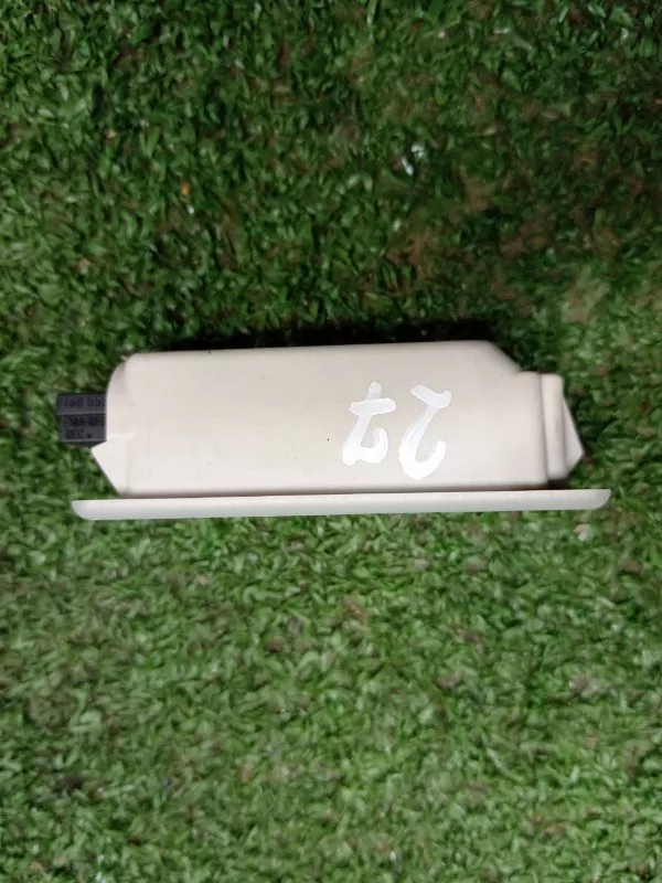 Плафон освещения багажника