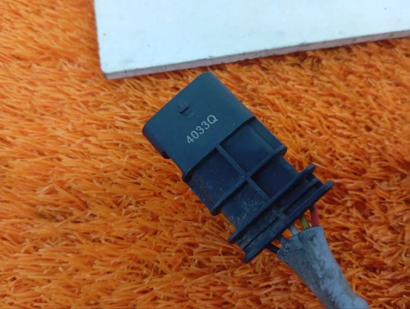 Датчик кислородный