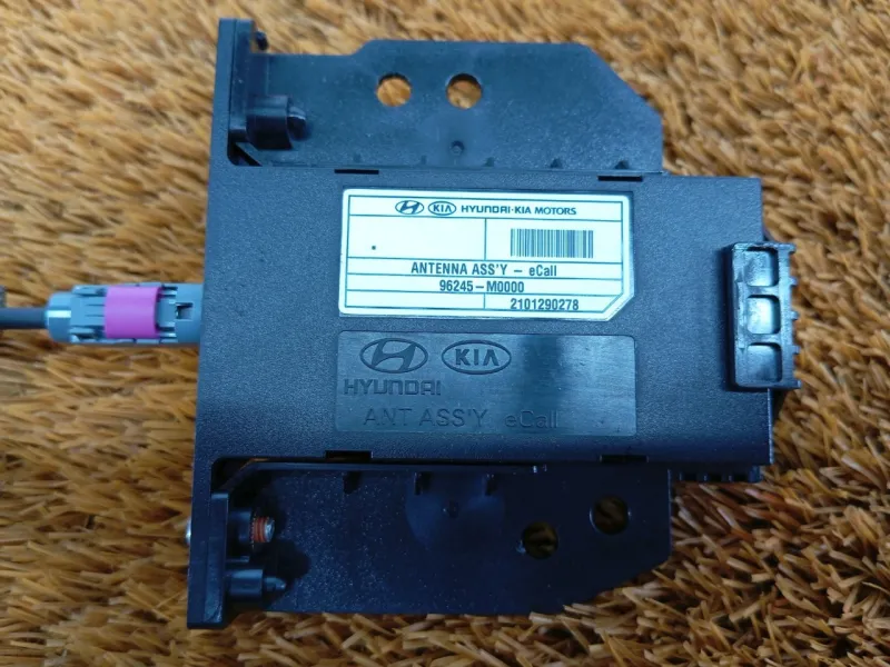 Усилитель антенны