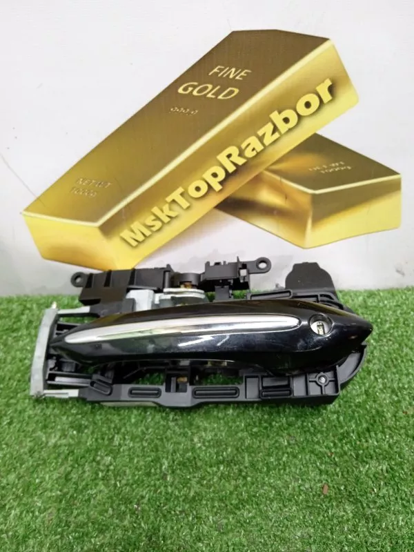 Ручка двери наружняя