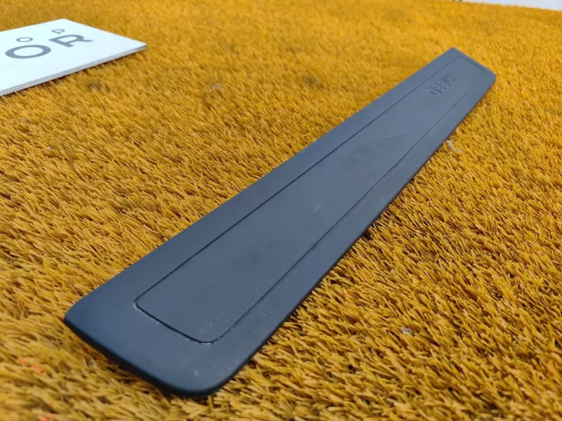 Накладка порога