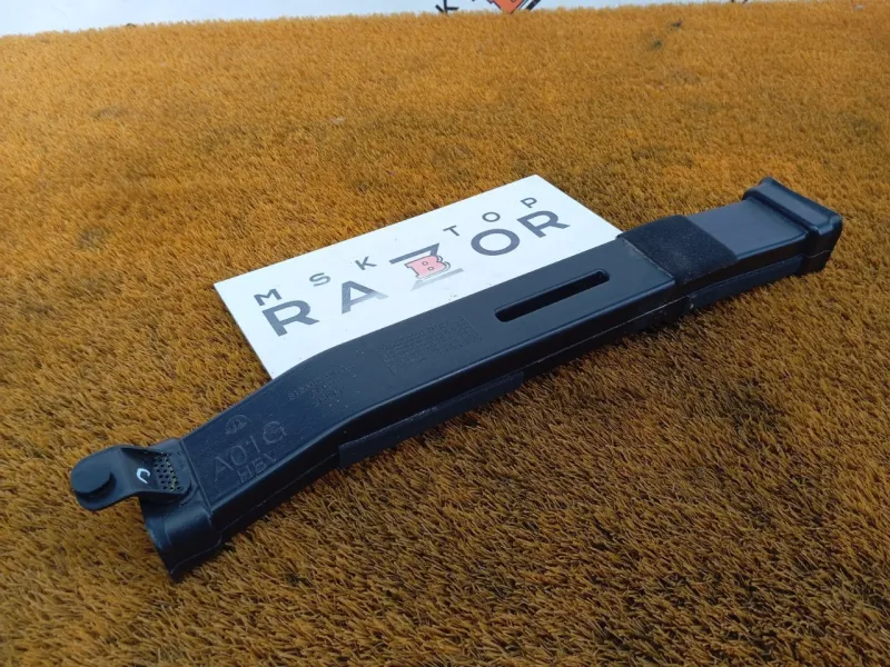 Воздуховод салона