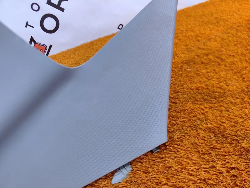 Обшивка стойки