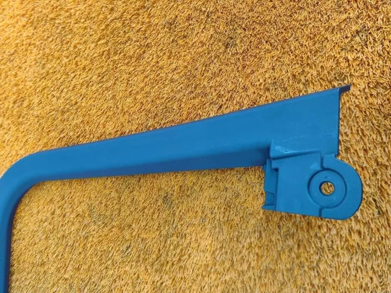 Накладка двери