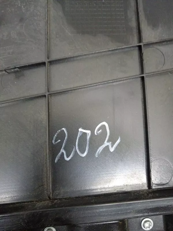 Обшивка двери Audi A4 2009 8K0867303G B8, задняя левая