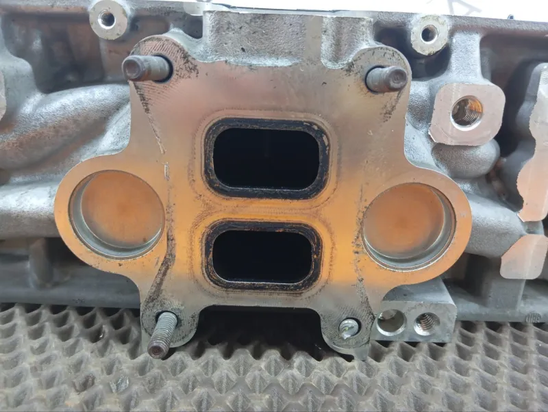 Головка блока цилиндров