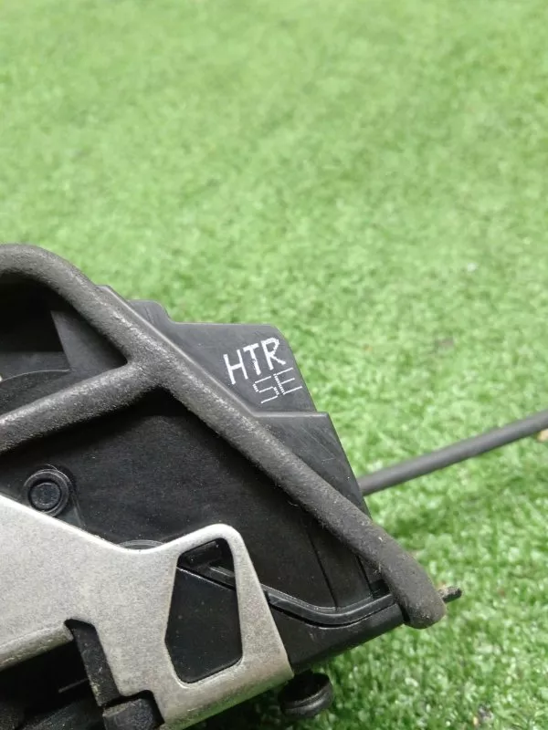 Замок двери