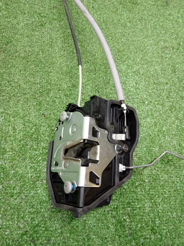 Замок двери