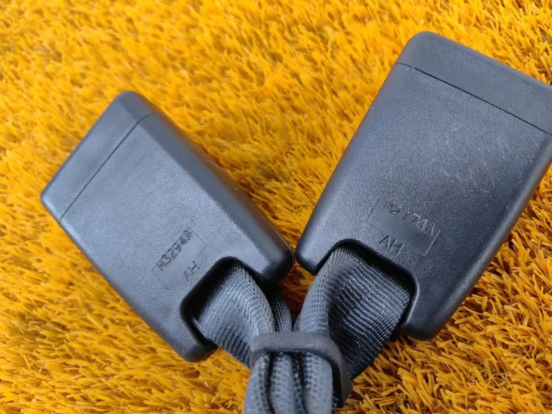 Замок ремня безопасности