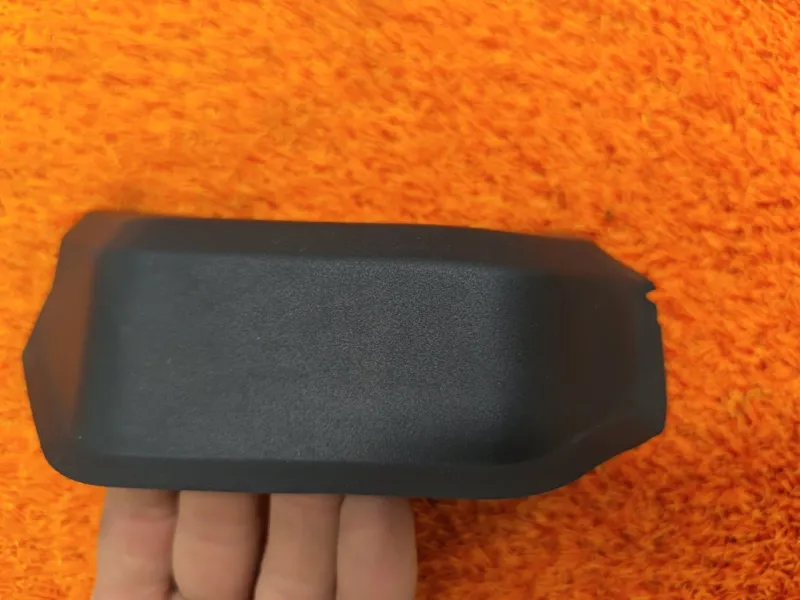 Накладка фонаря