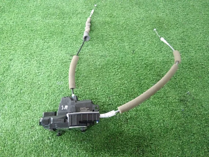 Замок двери