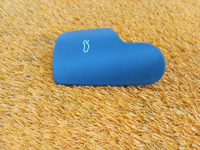 Ручка открывания капота