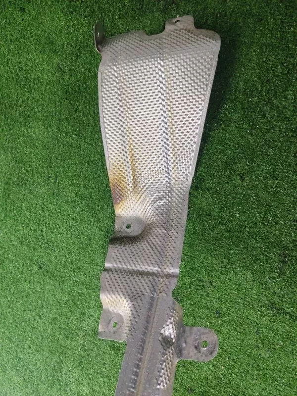 Тепловой экран