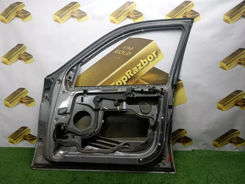 Дверь BMW X5 2003 41518256824 E53, передняя правая