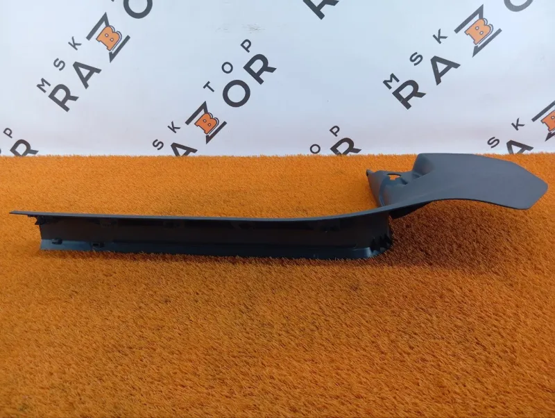 Накладка порога