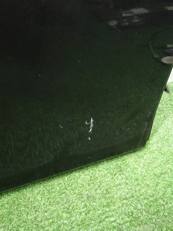 Дверь BMW 5-Series 2010 41007206108 F10, передняя правая