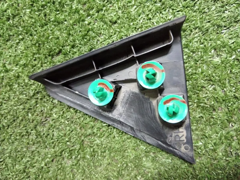 Молдинг двери