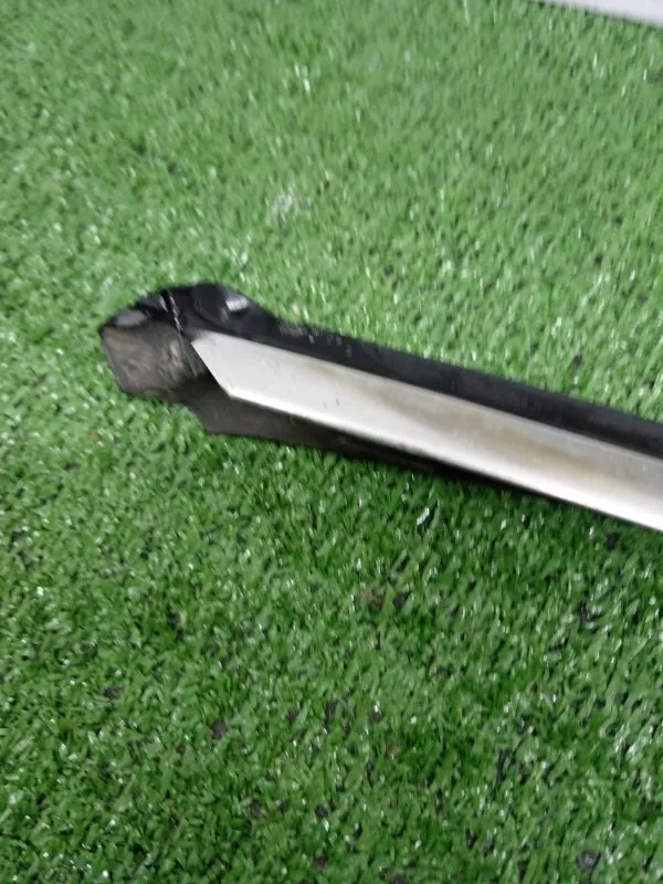 Накладка двери декоративная