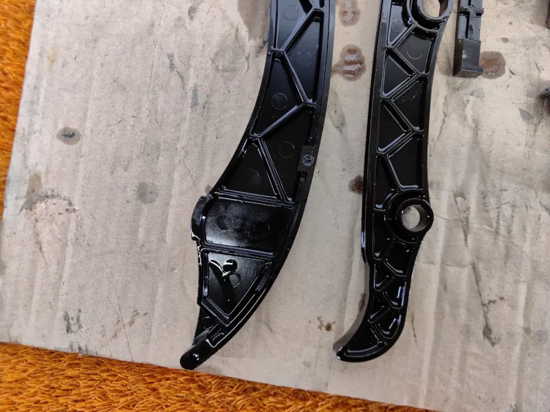 Комплект ГРМ