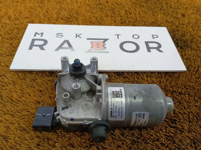 Моторчик стеклоочистителя