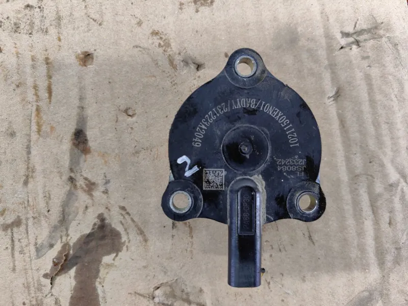 Клапан электромагн. изменения фаз ГРМ