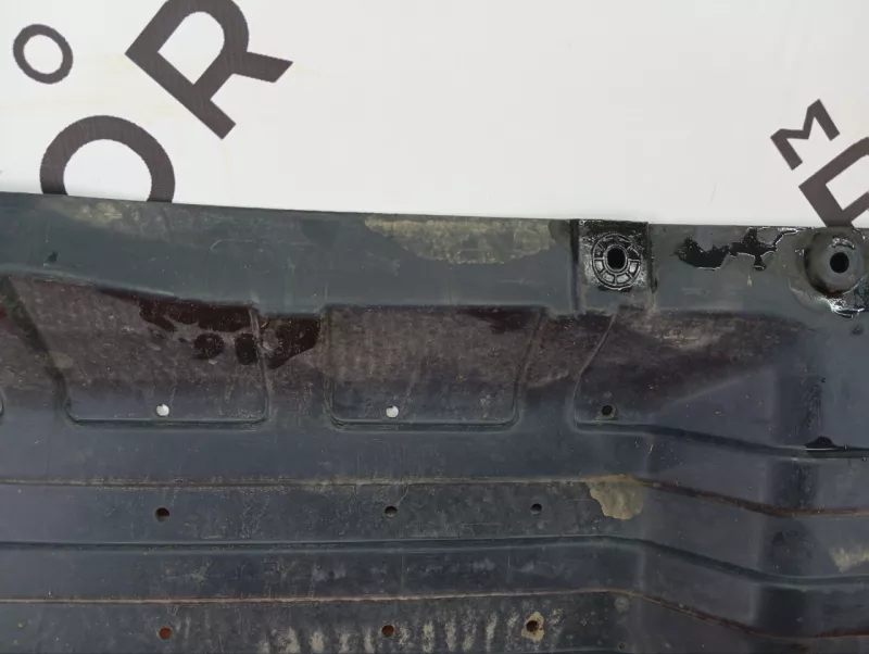 Защита антигравийная