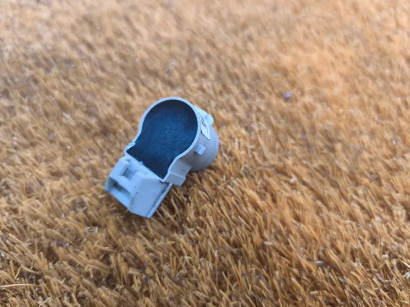 Датчик парковки